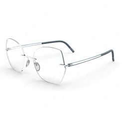 SILHOUETTE 5567 OF 7405 The Wave