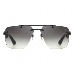 MAYBACH The President I BM-HFM-M11