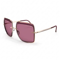 SILHOUETTE L406 3520 New York Sky