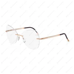 SILHOUETTE 5536 IJ 3520 Light Facette