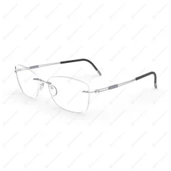 SILHOUETTE 5551 KG 7100 TNG Crystals