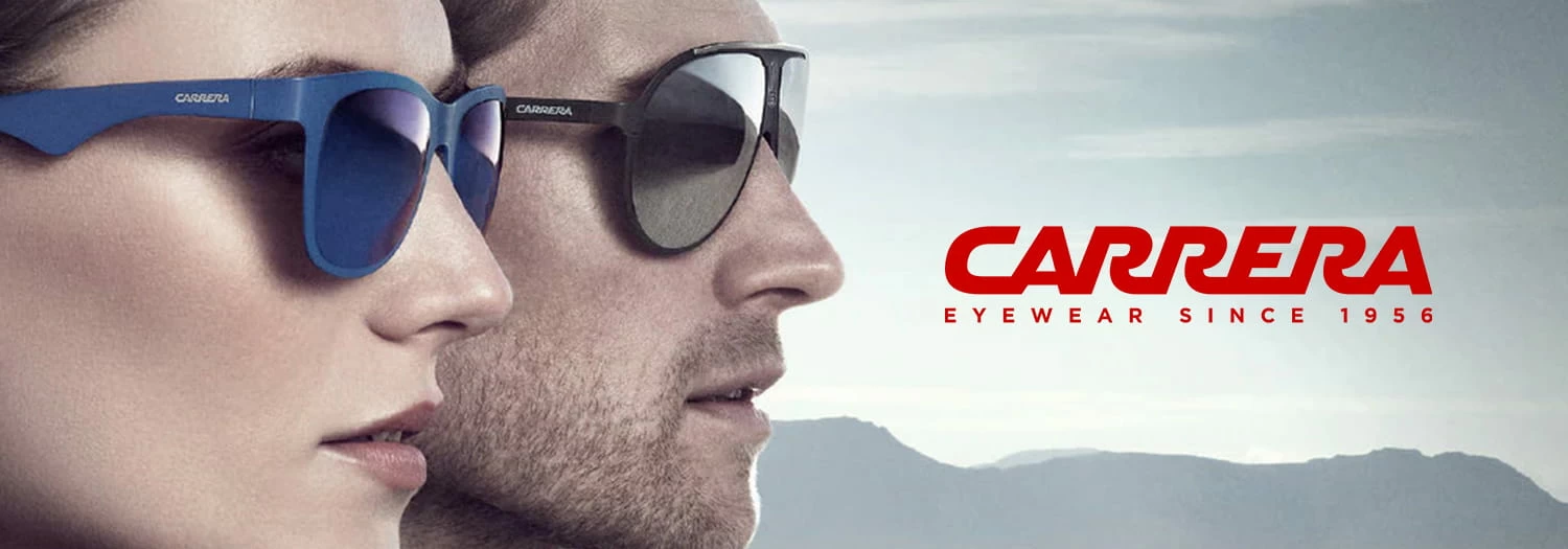 Оправы и Солнцезащитные очки CARRERA (Каррера)