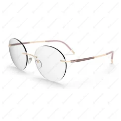 SILHOUETTE 5540 IO 3530 Titan Dynamics Contour