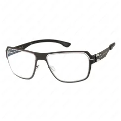 IC BERLIN AMG 04 Black Red 97 IC BERLIN AMG 04 Black Red 97