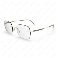 SILHOUETTE 5540 HB 7530 Titan Dynamics Contour