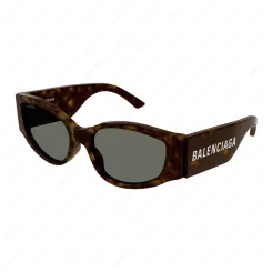 BALENCIAGA BB 0258S 008