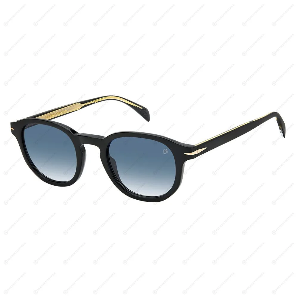 DAVID BECKHAM DB 1007/S 807 08 DAVID BECKHAM DB 1007/S 807 08