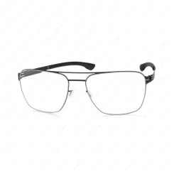 IC BERLIN Sandro K. Black