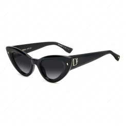 DSQUARED2 D2 0092/S 807