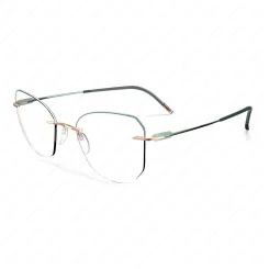 SILHOUETTE 5561 LM 3685 Purist