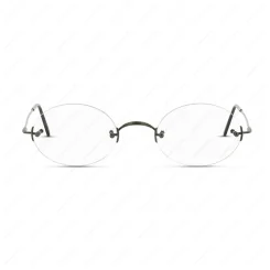 LUNOR Classic Oval M AS