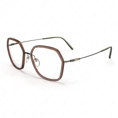 SILHOUETTE 4569 6040 Dynamics Colorwave Contour