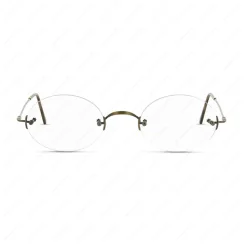 LUNOR Classic Oval M AG