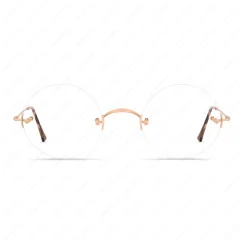 LUNOR Classic Rund RGS Steve Jobs