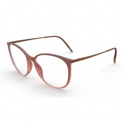 SILHOUETTE 1606 2540 Illusion Lite