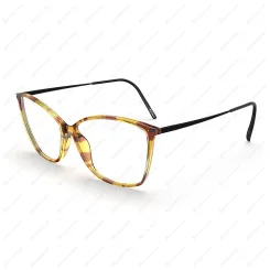 SILHOUETTE 1607 6340 Illusion Lite