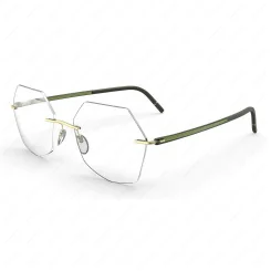 SILHOUETTE 5567 OC 5540 The Wave