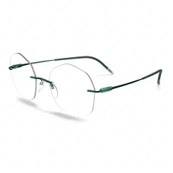 SILHOUETTE 5561 LH 5540 Purist