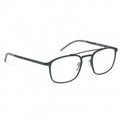 ORGREEN Trainspotting 1445