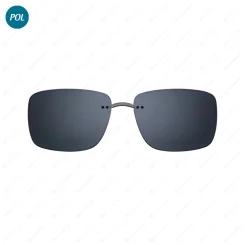 SILHOUETTE 5090 A1 0801 Style Shades