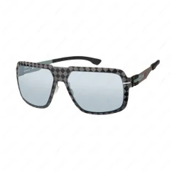 IC BERLIN AMG 15 Median Night Graphite-Venice Green Black Teal Mirrored FLX IC BERLIN AMG 15 Median Night Graphite-Venice Green Black Teal Mirrored FLX