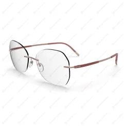 SILHOUETTE 5540 JL 6040 Titan Dynamics Contour