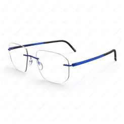 SILHOUETTE 5567 LW 4540 The Wave