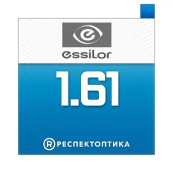 ESSILOR 1.61 Ormix Crizal Prevencia