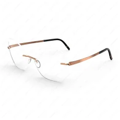 SILHOUTTE L009 LN 3520 Momentum Aurum