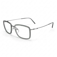 SILHOUETTE 5580 7100 Dynamics Colorwave Contour