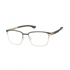 IC BERLIN Kenny Bronze-Racing-Green Pop Warm Grey