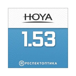 HOYA Hilux PNX 1.53 Hi-Vision Long Life (HVLL)