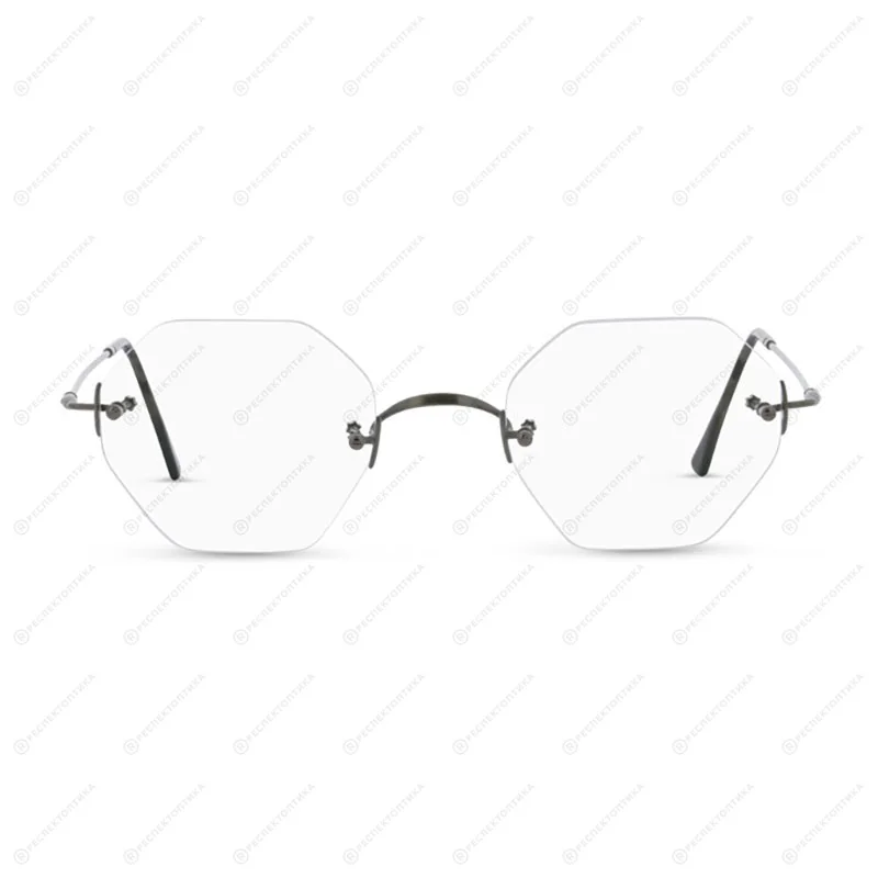 LUNOR Classic Octagon AS