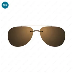 SILHOUETTE 5090 B2 0102 Style Shades