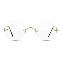 LUNOR Classic Rund GP Steve Jobs