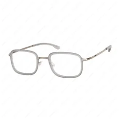 IC BERLIN Turo Shiny-Graphite-Sky-Grey-Matt