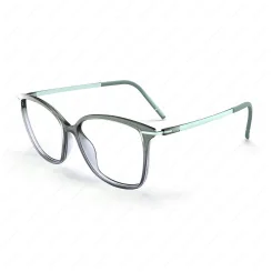 SILHOUETTE 1619 5640 Rising Dawn