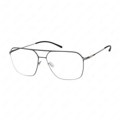 IC BERLIN MERCEDES-BENZ MB 11 Gun-Metal Black Silk IC BERLIN MERCEDES-BENZ MB 11 Gun-Metal Black Silk