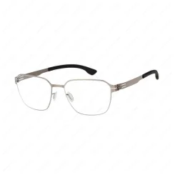 IC BERLIN MERCEDES-BENZ MB 12 Shiny Graphite Black