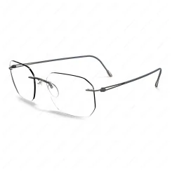 SILHOUETTE 5569 KX 6560 Lite Spirit RL