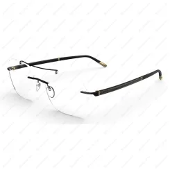 SILHOUETTE 5565 LP 9020 Hinge C-2