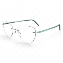 SILHOUETTE 5567 LU 7110 The Wave