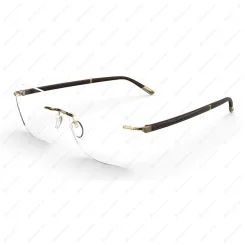 SILHOUETTE 5565 LT 7520 Hinge C-2