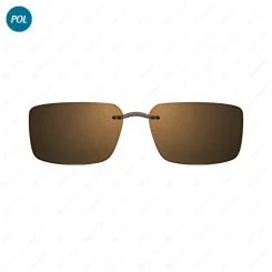 SILHOUETTE 5090 B2 0302 Style Shades