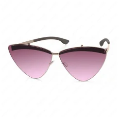 IC BERLIN The Femme Fatale в Санкт-Петербурге 