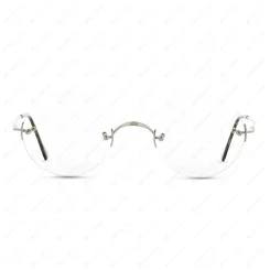 LUNOR Classic Rund PP Steve Jobs