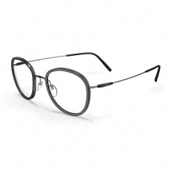 SILHOUETTE 5581 6560 Dynamics Colorwave Contour