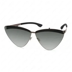 IC BERLIN The Femme Fatale Graphite Black Cactus Fade