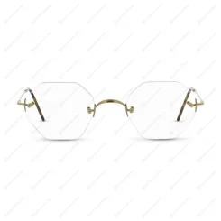 LUNOR Classic Octagon GP