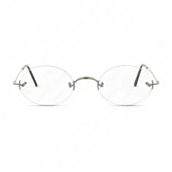 LUNOR Classic Oval M PP